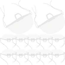 Masks & Accessories - As Pic - View 2