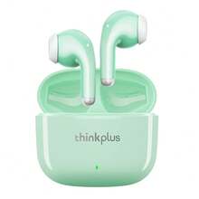 Lenovo 联想LP40Pro高清音质蓝牙耳机，触控式TWS蓝牙5.3低延迟音乐耳机，HiFi音效，防水，降噪，无线耳机 - LP40 Pro - 查看 17