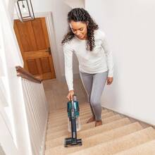 Shark Anti Hair Wrap Motorised Pet Tool - Multicolor - View 2