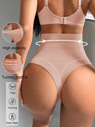 Aoqta Sports Women's Leggings Spring And Summer Sexy Solid Color Slim High Waist Belly Lift Hip Plastic Pants Suitable For Exercise Fitness Yoga