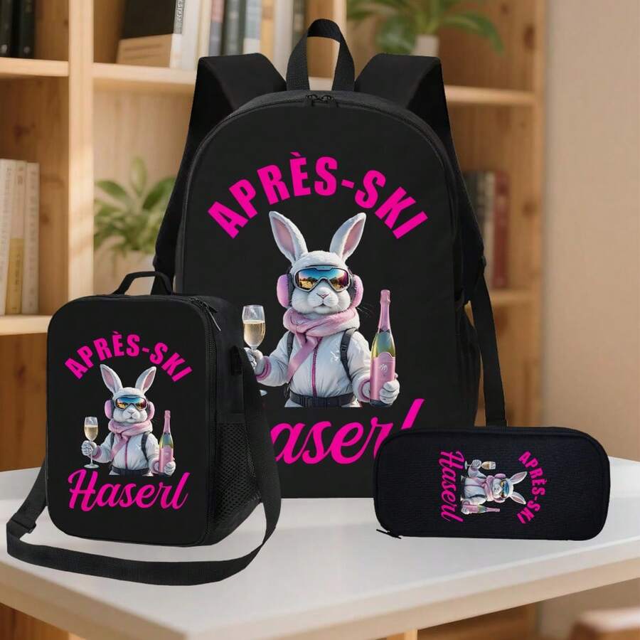 Zaini per bambini