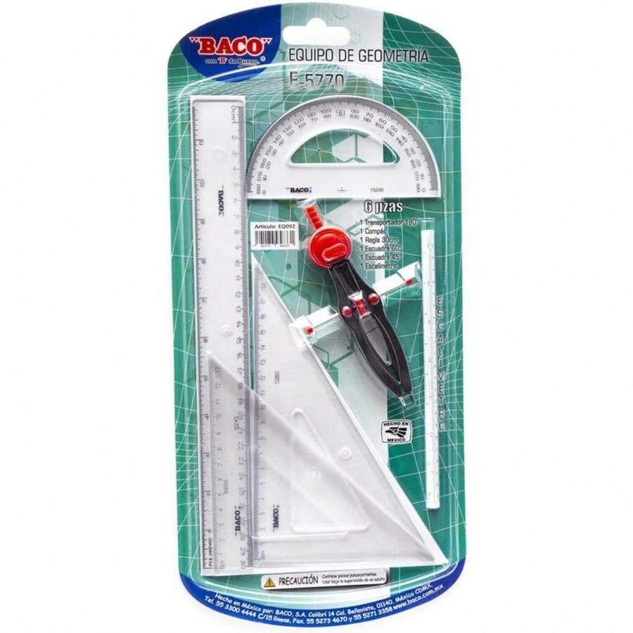 Compasses - ชุด - ดู 1