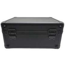 Large Size Graded Card Storage Case Trading Card Protection Box For BGS PSA TGC - Negro - Ver 5