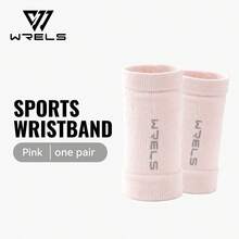 WRELS 1 Pair Compression Wrist Support Half-Finger Gloves With Thumb Hole, Wrist Support, Palm Wrap For Gym Workout And Weightlifting - Multicolor - View 9