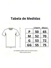 Camiseta 100% Algodão Copa do mundo Estampada Brasil Camisa Confortavel Moda Verão Blusa Premium - Verde Militar - Visão 6
