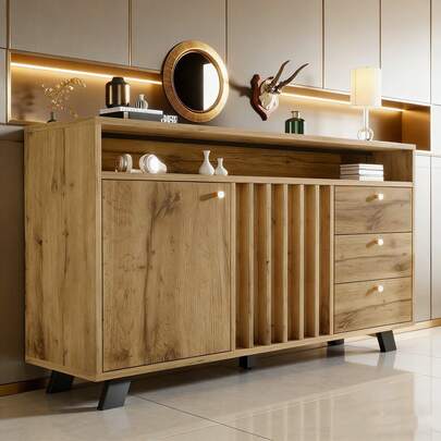Buffets & Sideboards