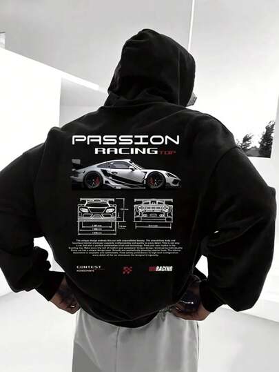 Bahrain 22ss Streetwear Men's Hoodie Haikyuu Casual Fashion Men's Hoodie Sweatshirt