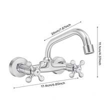 YUNRUX Faucets & Accessories - A - View 2