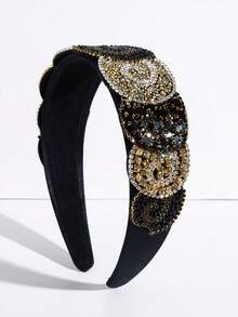 FG890 - Czarno-biały