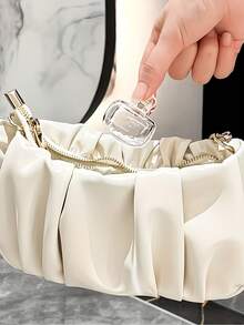 1/4个牙刷头保护套，健康必备，简单易开合设计，适合居家、旅行、浴室、办公室使用，保持牙刷清洁卫生，采用便携式塑料材质制成 - 彩色 - 查看 7