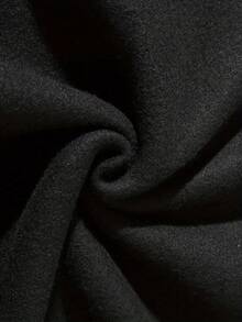 Exclusive Hoodie - Unisex Rap Music Merch - Hip Hop Apparel Gift - G59 Poster -  Shirt -  Sweatshirt - màu đen - Xem 6