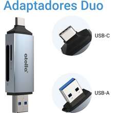 Card Readers - As Pic - View 6