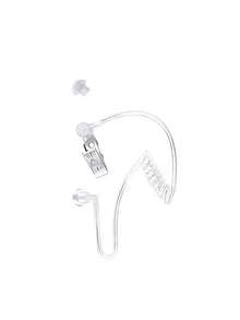 Spy Security Guard Costume Set For Party, Wedding Flower Girl MIB Fashion Glasses & Earplug Set - Multicolor - View 6