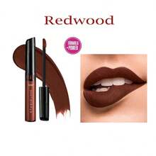 Labial Liquido Mate tono Redwood de Larga Duracion CyZone - Redwood - Ver 1