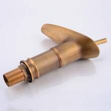 Faucets & Accessories - A - View 4