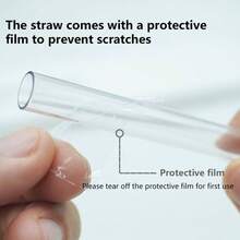 Straw IceFlow Aerolight Flip Straw 2.0 Bottle 24 Oz - 24 oz - Xem 6