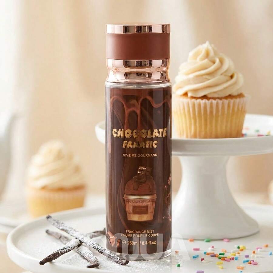 Chocolate Fanatic 250ML Doftmist - Söt - Visa 1