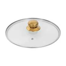 YISSALE Olla a vapor - Oro, Plata - Ver 10