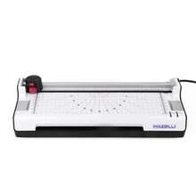 3-In-1 Hot And Cold Laminating Machine A4 A5 A6 127v - A - Xem 4