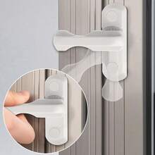 Pestillos de ventana - Blanco - Ver 4