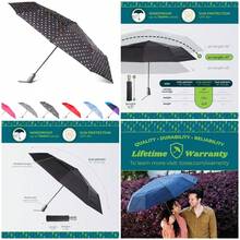 Umbrellas And Rain Hat Umbrellas - A - View 1