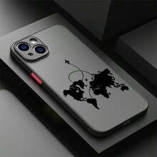 Fundas básicas para teléfono - Negro - Ver 2