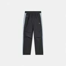 Puma 男女通用春节梭织长裤 63608301 - 黑色 - 查看 2