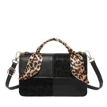 Elegant, Fashionable, Exquisite And Compact Women's Handbag Or Crossbody Bag, 2026 New Model, Versatile And Modern Style Accessory. - Black - View 13