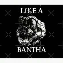 Like A Bantha Boba Fett IV Themed Flannel Throw Blanket Super Soft Cozy 50x60 Inches For Couch Bed Decor, Perfect Gift For Bounty Hunter Fans And Mandalorian Collectors - 主圖顏色 - 查看 11