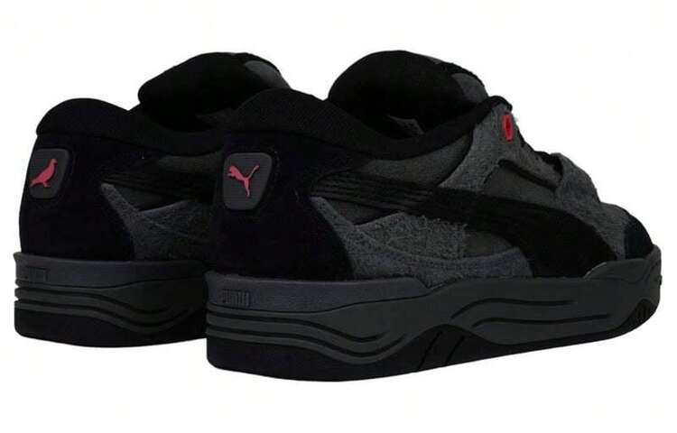 Jeff Staple X Puma 180 'Year Of The Dragon - Black' Sneakers Men
