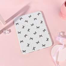 1pc Protective Cover With Pen Slot Multi-Angle Magnetic Stand Cover With Auto Sleep/Wake,Kawaii Tablet Case Compatible With Pro/Air/Compatible With Samsung Galaxy A9/S9/S7/S10+/Compatible With XIAOMI Pad/5/6/7 - Multicolor - View 5
