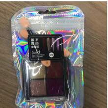Tesouro direto Import Powder Pigment For Nails, Assorted Colors. - 01 - Ver 3