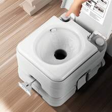 Toilets - 3.2 แกลลอน - ดู 1