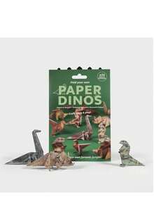 50个可爱治愈系可折叠堆叠纸猫桌面装饰卡纸,轻便不变形,方便实用,易于收纳,办公桌装饰/职场减压/同事礼物,上班族桌面必备治愈系小物,母亲节职场纪念品,情人节、婚礼、生日装饰,厨房配件 - 摺紙款 - 查看 9