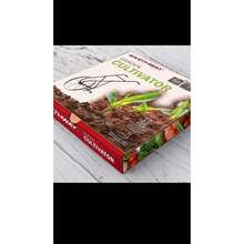 EarthWay 6500 Rotavator With Adjustable Handle And 5 Tine Attachment - B - View 6