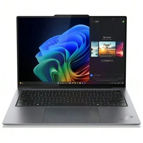 New - Lenovo ThinkPad X9-14 Gen 1 Aura Ed Copilot+ PC 14" Intel Core Ultra 7 268V 32GB 1TB SSD VPRO WIN11P - 查看 1