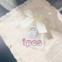 3pcs Flower, Regular, Candy, Butterfly Bag, Counter Tally Counter Ring Counter, Middle East, Dubai, Muslim, Islamic, Daily Prayer Use - Multicolor - View 13