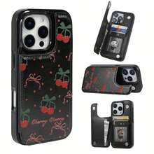 Basic Pad Cases - Rose bonbon - Voir 1