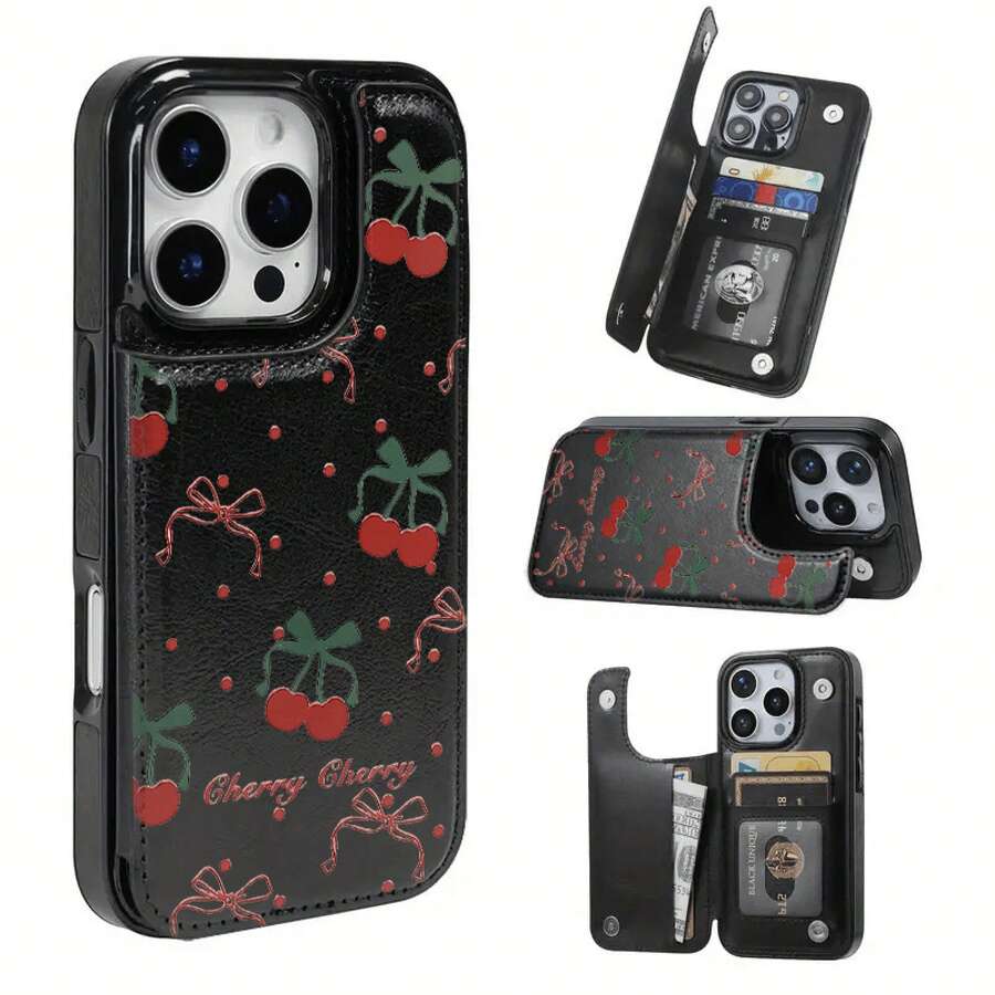 Basic Pad Cases - Rose bonbon - Voir 1
