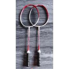 Original Yonex Bedminton Racket 1pair(2piece In Pack ) Colour Mention In Masege - Multicolor - View 6