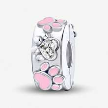 1 Packung bunte Perlen für DIY Armbänder, Halsketten und Schmuckherstellung, Design "Ewige Liebe", geeignet als Geschenk für Frauen und Mädchen - Perlen - Übersicht 12