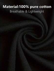 Godspeed F1 Dreams T-Shirt, High Quality Thick Heavyweight, New Autumn Fashion For Men, Premium Cotton Fabric, Suitable For Street Style, Machine Washable, Daily Gift - 黑色4 - 查看 8