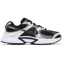Nike V5 RNR 'Black Anthracite Smoke Grey'-HJ5228-004 | Everyday Versatile, Comfortable Fit - 黑與白 - 查看 2