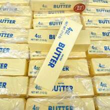 柔软黄油减压玩具 - 湿润有弹性的指尖棒，缓解焦虑，集中注意力，适合作为缝纫玩具、旅行玩具、课堂指尖玩具、迷你小玩意、洗澡玩具、圣诞文具、减压球、生日礼物、圣诞礼物、万圣节礼物，完美之选。 - 彩色 - 查看 5