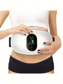 Waist Massage Belts - Multicolor - View 14