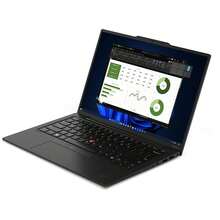 New - Lenovo ThinkPad X1 Carbon Gen 12 14" Multi-Touch Intel Core Ultra 7 155H 32GB RAM 512GB SSD WIN11P - 美規A型插(110-127V) - 查看 10