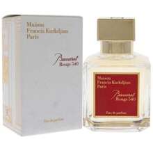 Maison Francis Kurkdjian Baccarat Rouge 540 Eau De Parfum Spray – Unisex Fragrance - Tươi - Xem 3