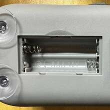 Multifunctional Vibration Cleaning Machine Contact Lens Cleaning Machine Vibration Cleaning Watch Jewelry Teeth - Multicolor - View 8