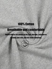 春夏女款弗拉明戈波點圖案T卹，休閒短袖100%純棉柔軟舒適T卹，Y2K街頭風西班牙標語印花上衣，夏季時尚T卹，適合休閒夏季穿著 - 花灰 - 查看 7