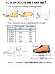 New Fashion Ladies Slippers Comfortable Outdoor Casual Sandals Slippers Beach Shoes Non-Slip Shoes, Women's Black Slippers - 黑色 - 查看 2